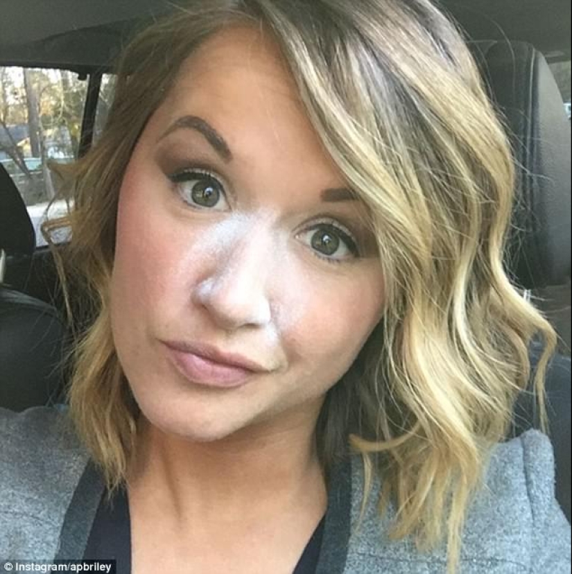 Killer beauty: why sometimes it's better to entrust makeup to professionals Killer beauty: why sometimes it's better to entrust makeup to professionals