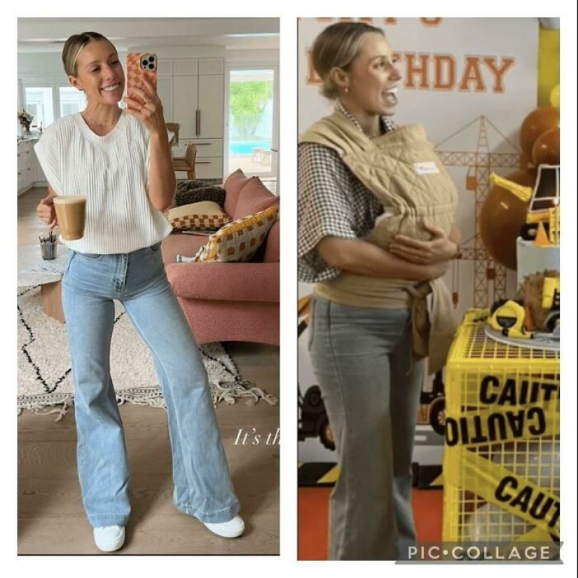 Kings of self-deception: 22 examples when they clearly overdid Photoshop and filters