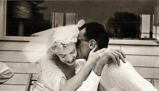 Kisses of the Great Kisses of the Great