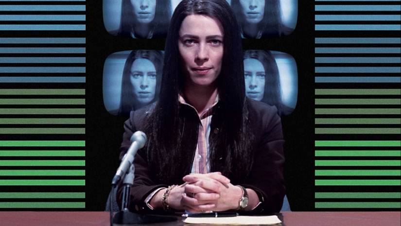 Kristin Chubbuck — TV presenter who killed herself on the air