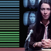 Kristin Chubbuck-Presentadora de televisión que se suicidó en el aire