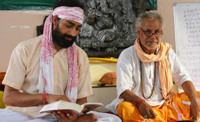 Kuldhara es un pueblo fantasma indio con una historia espeluznante