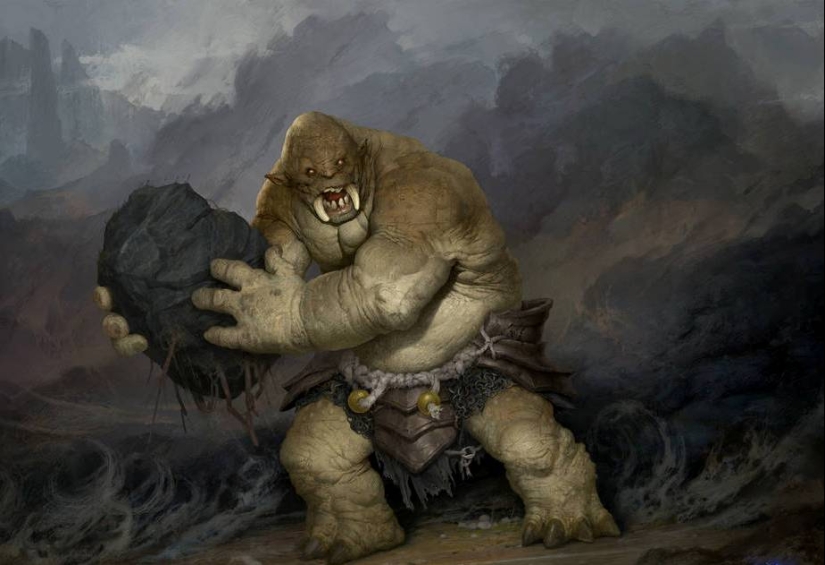 Kummakivi: Why this 500-ton boulder doesn't fall off a small cliff Kummakivi: Why this 500-ton boulder doesn't fall off a small cliff