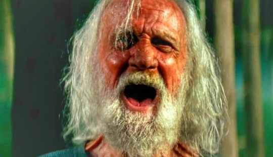 La asombrosa historia de Jean Baptiste Mouron, quien cumplió 100 años en una colonia penal