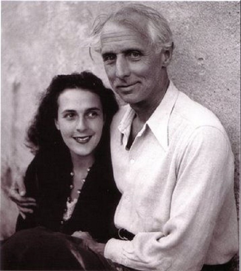 La aventurera historia de vida de la artista Leonora Carrington, la mujer líder del surrealismo