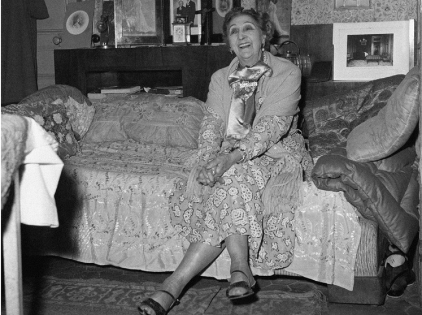 La bella Carolina Otero: cómo una ex prostituta enloqueció a Europa La bella Carolina Otero: cómo una ex prostituta enloqueció a Europa