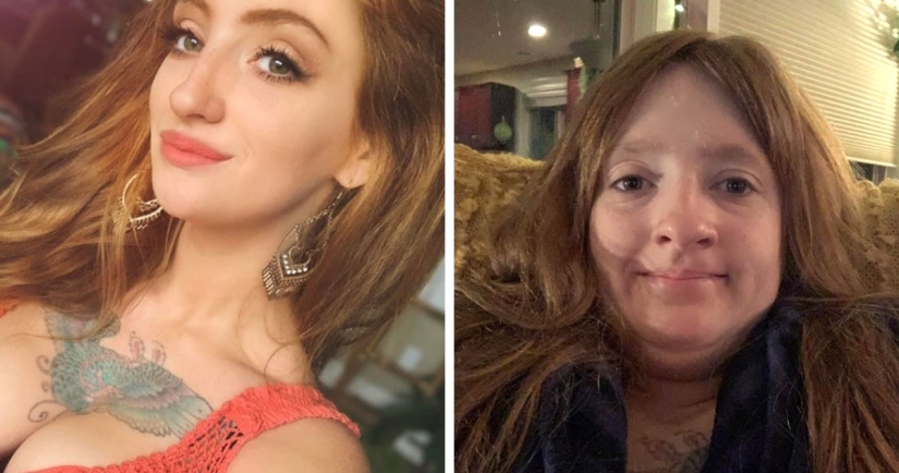 La Bella y la Bestia: 22 chicas que no tienen miedo de ser imperfectas