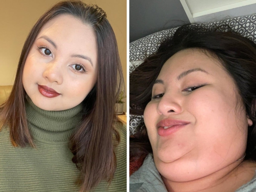 La Bella y la Bestia: 22 chicas que no tienen miedo de ser imperfectas