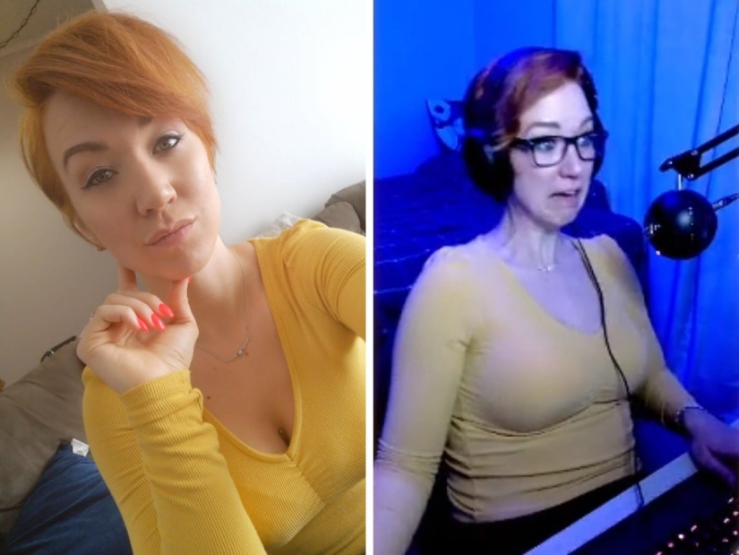 La Bella y la Bestia: 22 chicas que no tienen miedo de ser imperfectas