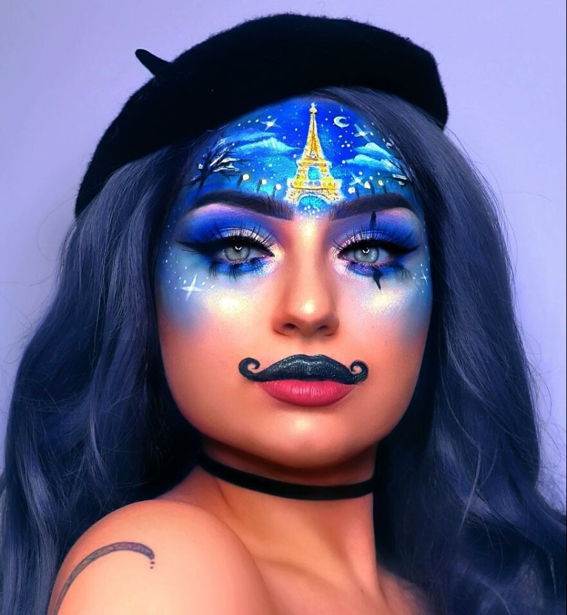 La belleza en la cara: una chica de Noruega sorteos increíbles imágenes La belleza en la cara: una chica de Noruega sorteos increíbles imágenes