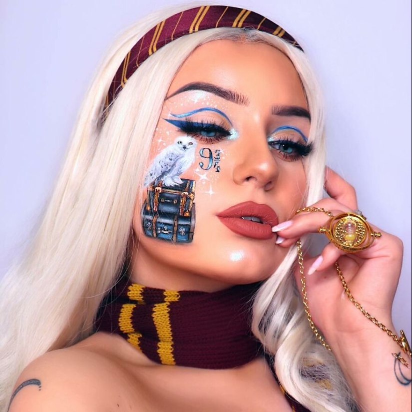 La belleza en la cara: una chica de Noruega sorteos increíbles imágenes La belleza en la cara: una chica de Noruega sorteos increíbles imágenes