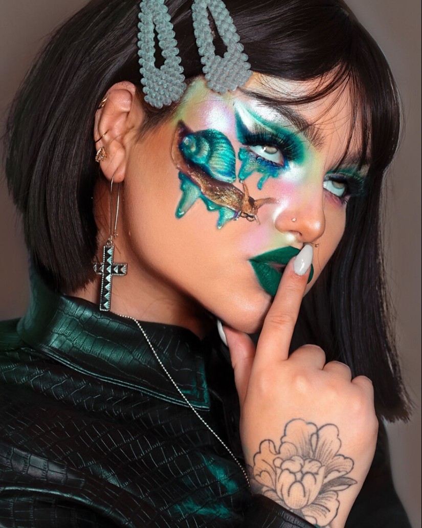 La belleza en la cara: una chica de Noruega sorteos increíbles imágenes La belleza en la cara: una chica de Noruega sorteos increíbles imágenes