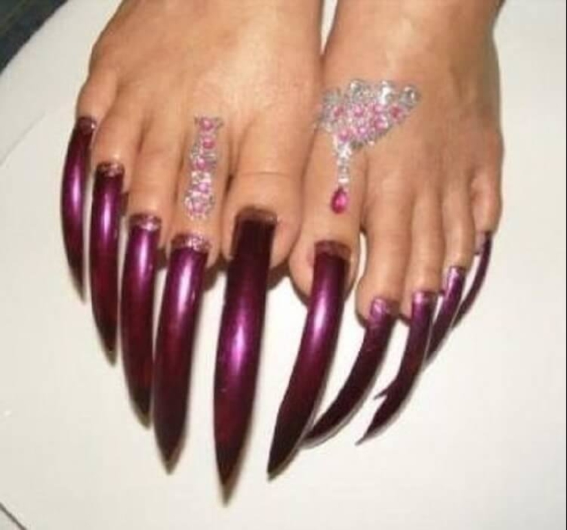 La belleza, que vana confianza de su estilista, y ahora con fuerza a arrepentir