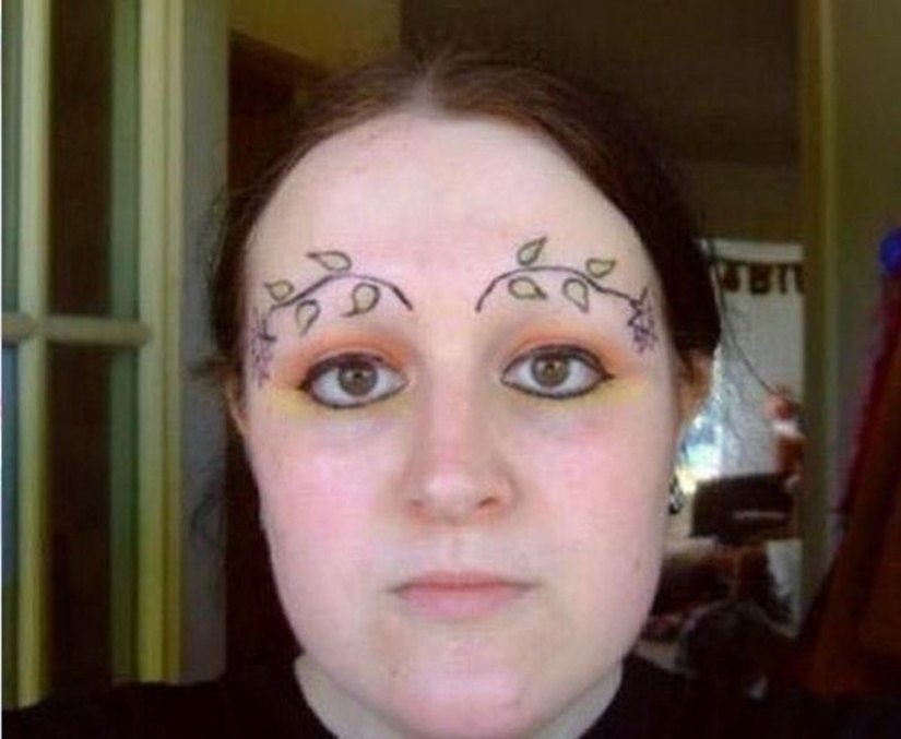 La belleza, que vana confianza de su estilista, y ahora con fuerza a arrepentir