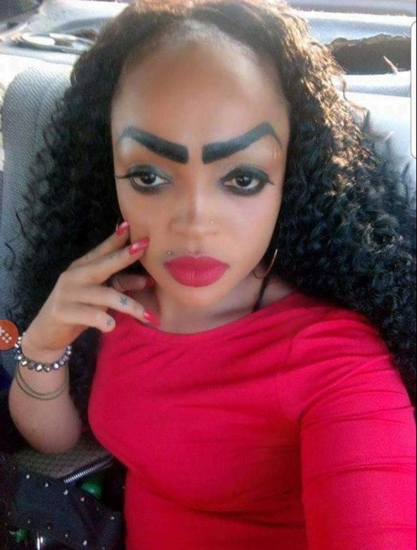 La belleza, que vana confianza de su estilista, y ahora con fuerza a arrepentir