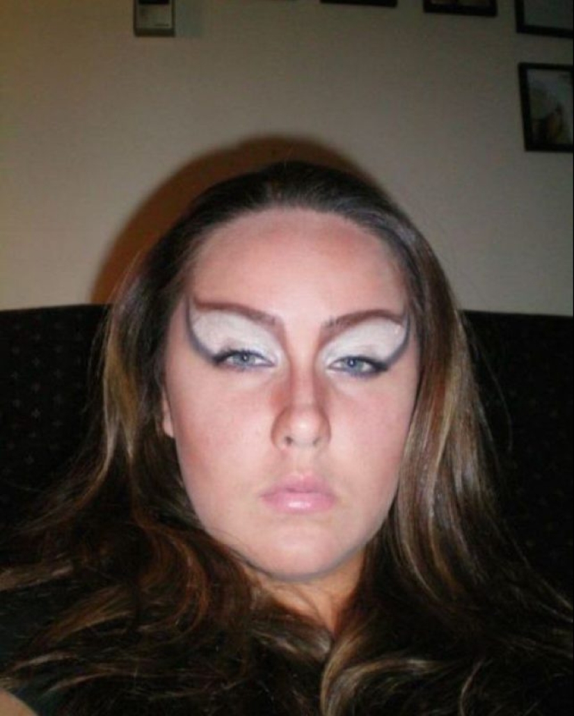 La belleza, que vana confianza de su estilista, y ahora con fuerza a arrepentir