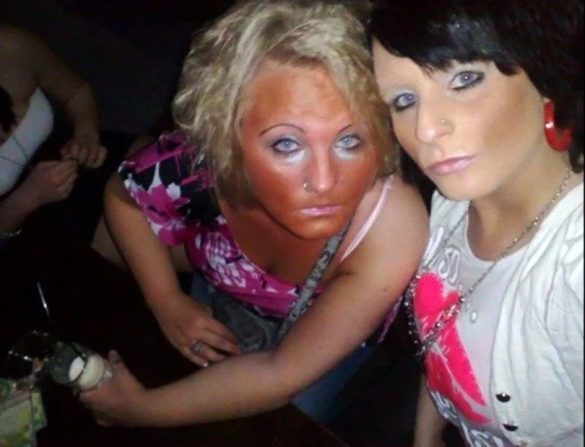 La belleza, que vana confianza de su estilista, y ahora con fuerza a arrepentir