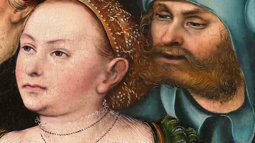 "La Boca de la Verdad", o cómo en la antigüedad denunciaban a las esposas infieles "La Boca de la Verdad", o cómo en la antigüedad denunciaban a las esposas infieles