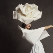 La brillante espontaneidad del maestro de la fotografía de moda Patrick Demarchelier