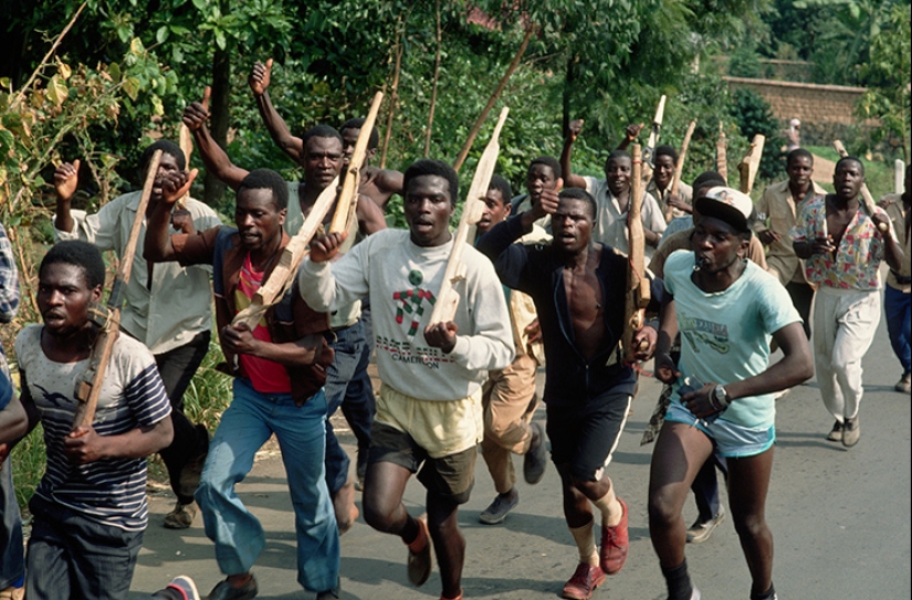 La bruja de Schindler: la mujer que salvó cientos de vidas del genocidio