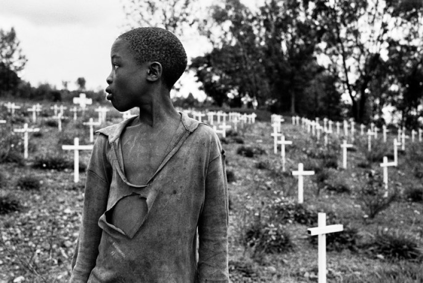 La bruja de Schindler: la mujer que salvó cientos de vidas del genocidio