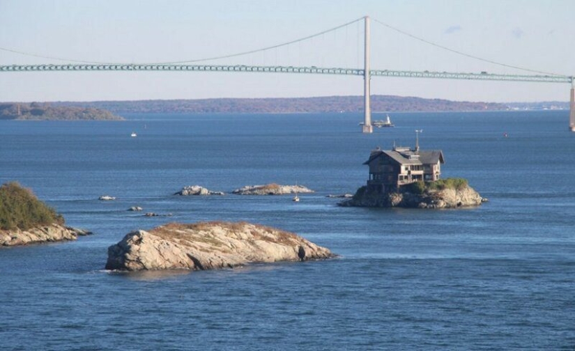 La casa que José construyó, o Cómo proteger su hogar de intrusiones