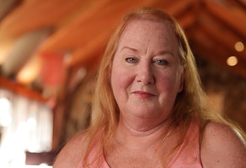 La chica en la caja: La historia de Colleen Stan, quien vivió en la casa de un maníaco durante 7 años