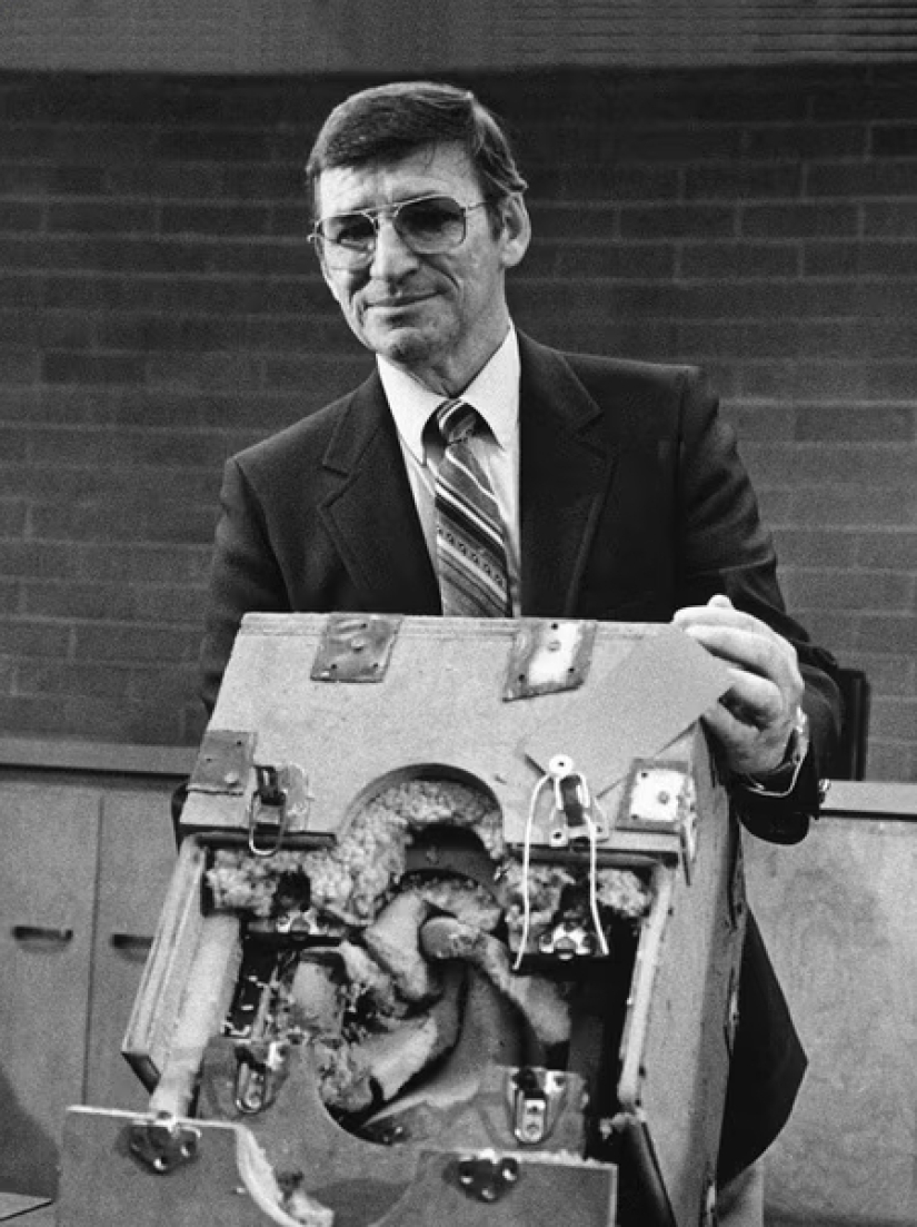 La chica en la caja: La historia de Colleen Stan, quien vivió en la casa de un maníaco durante 7 años