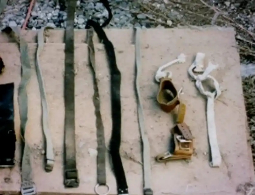 La chica en la caja: La historia de Colleen Stan, quien vivió en la casa de un maníaco durante 7 años