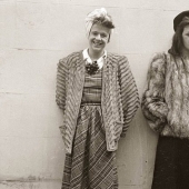 La clandestinidad criminal de Sídney de las décadas de 1920 y 1940 - fotos raras del archivo policial