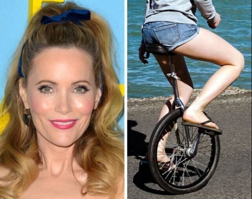 La colección de insectos de Claudia Schiffer y 14 pasatiempos secretos de celebridades más La colección de insectos de Claudia Schiffer y 14 pasatiempos secretos de celebridades más