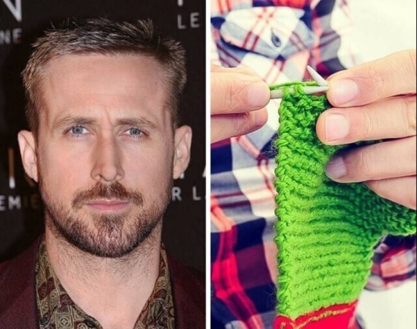 La colección de insectos de Claudia Schiffer y 14 pasatiempos secretos de celebridades más La colección de insectos de Claudia Schiffer y 14 pasatiempos secretos de celebridades más