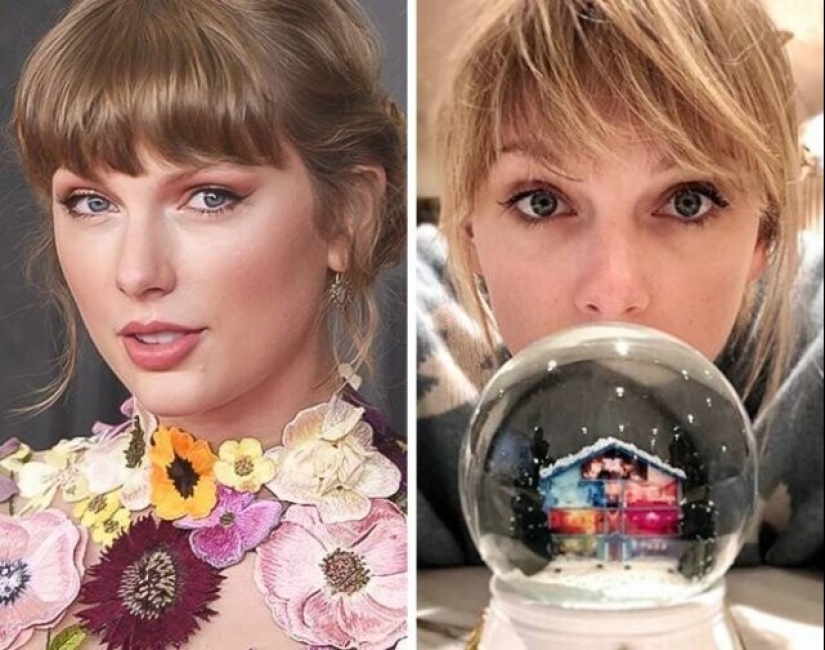 La colección de insectos de Claudia Schiffer y 14 pasatiempos secretos de celebridades más La colección de insectos de Claudia Schiffer y 14 pasatiempos secretos de celebridades más