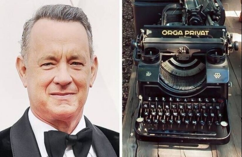 La colección de insectos de Claudia Schiffer y 14 pasatiempos secretos de celebridades más La colección de insectos de Claudia Schiffer y 14 pasatiempos secretos de celebridades más