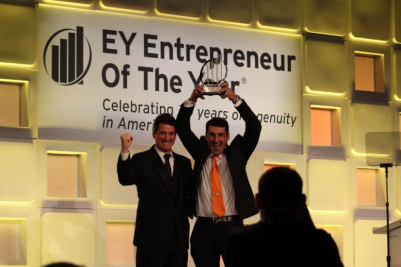 La comercialización de la American way: cómo ganar 100 millones de dólares en las esponjas de la cocina-emoticonos La comercialización de la American way: cómo ganar 100 millones de dólares en las esponjas de la cocina-emoticonos