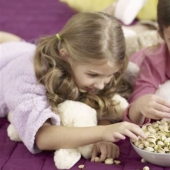 La conspiración de los productores de pistachos: ¿por qué es tan caro y siempre en shell