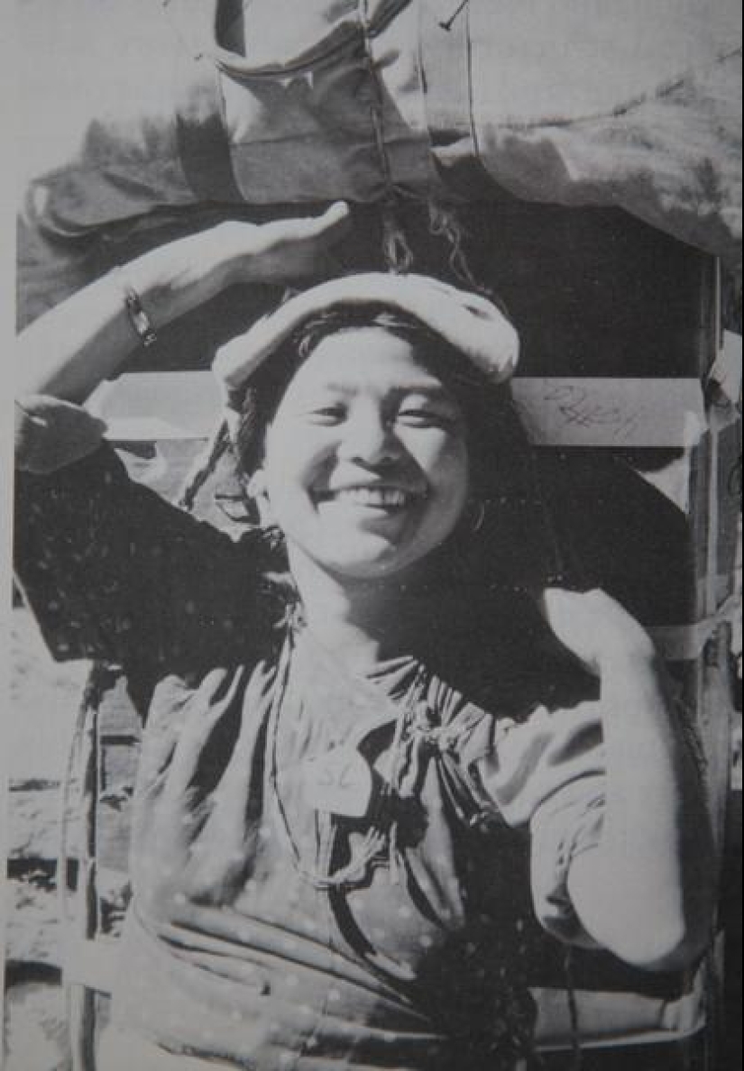 La controvertida expedición femenina del Annapurna de 1978