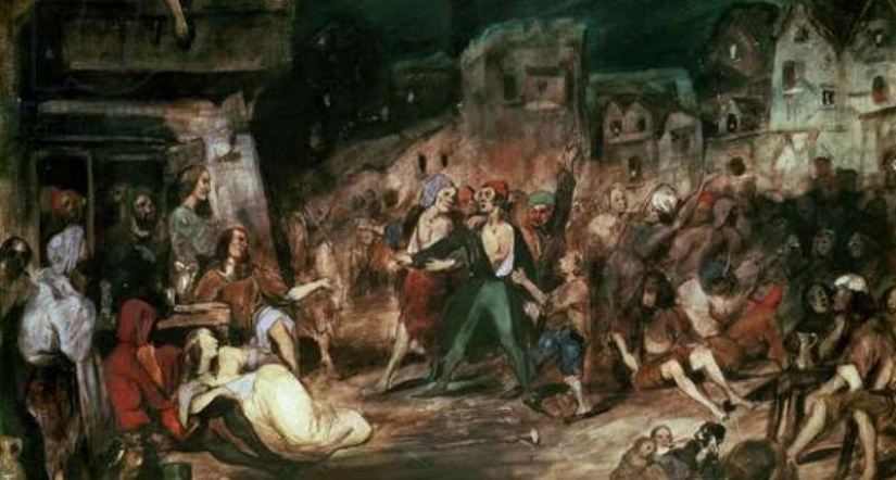 "La Corte de los Milagros—: por qué en los viejos tiempos el lugar más repugnante de París se llamaba así "La Corte de los Milagros—: por qué en los viejos tiempos el lugar más repugnante de París se llamaba así