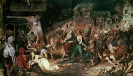 "La Corte de los Milagros—: por qué en los viejos tiempos el lugar más repugnante de París se llamaba así "La Corte de los Milagros—: por qué en los viejos tiempos el lugar más repugnante de París se llamaba así