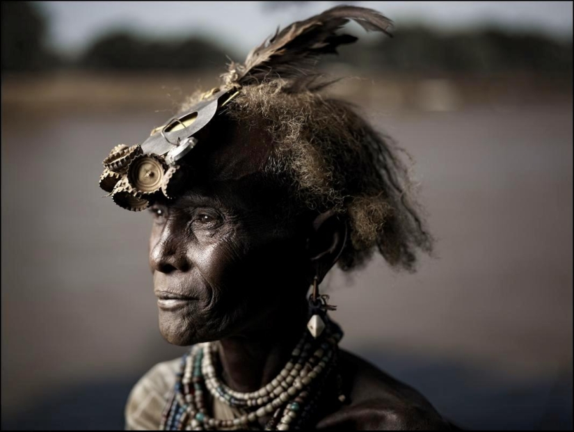 La Cuna de la humanidad