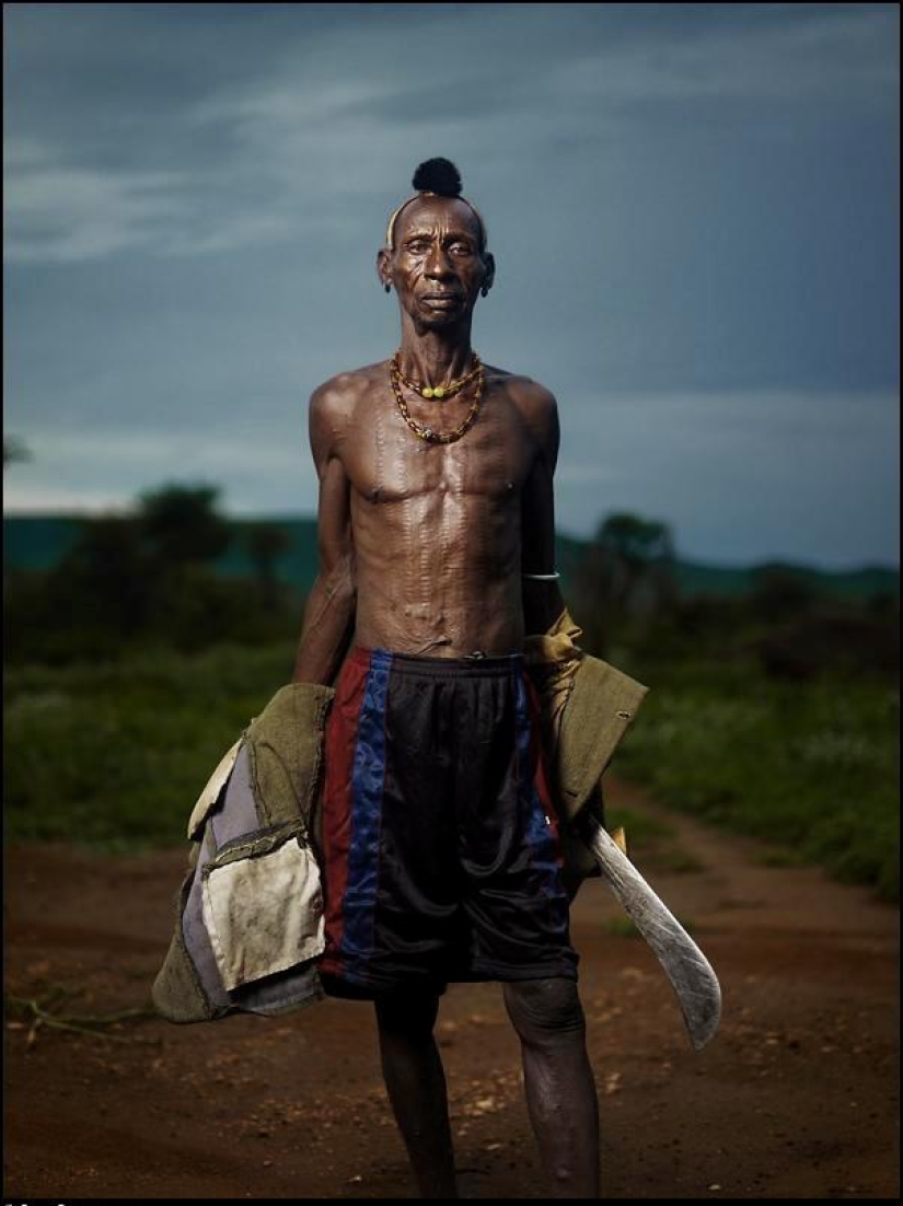 La Cuna de la humanidad