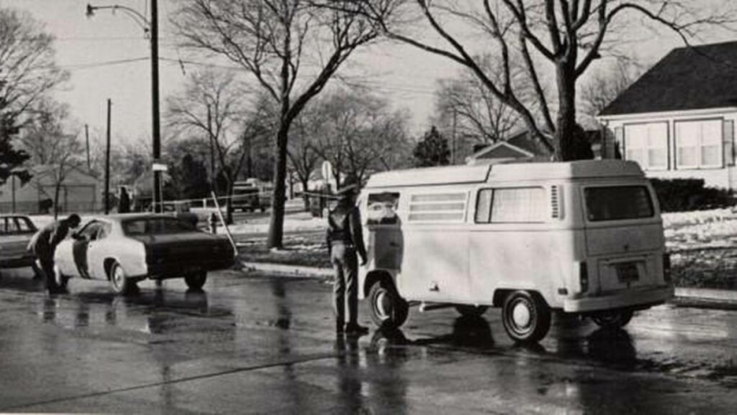 La doble vida de Dennis Rader: líder de la iglesia, scout y maniaco de VTC