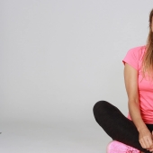 La edad no es un obstáculo para la figura: el entrenador estrella dijo cómo mantenerse en forma después de 40 años