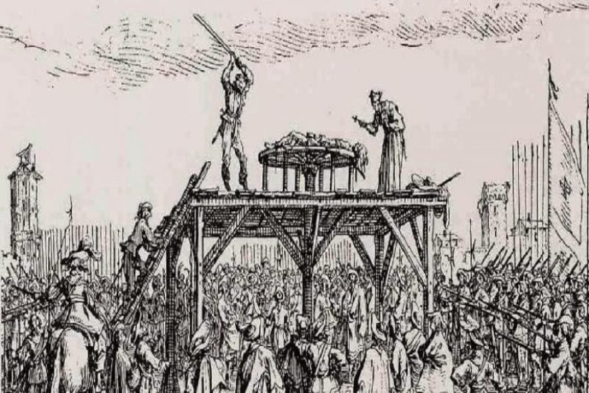 La era de la gran intoxicación, o Lo que es "polvo de los herederos"