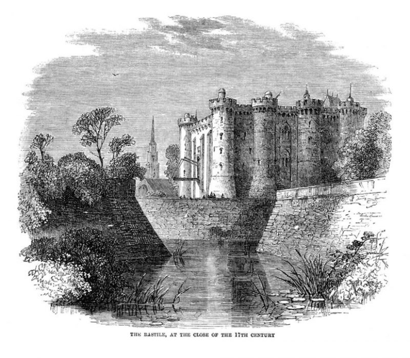 La era de la gran intoxicación, o Lo que es "polvo de los herederos"