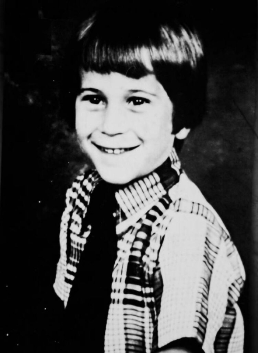 La escalofriante historia de Richard Chase, el &quot;vampiro de Sacramento&quot;