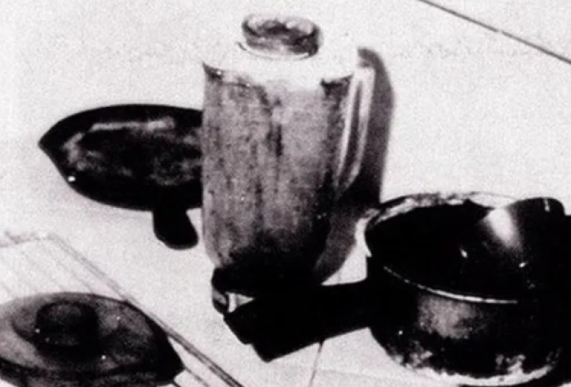 La escalofriante historia de Richard Chase, el &quot;vampiro de Sacramento&quot;