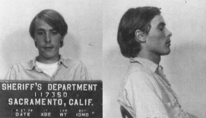 La escalofriante historia de Richard Chase, el &quot;vampiro de Sacramento&quot;