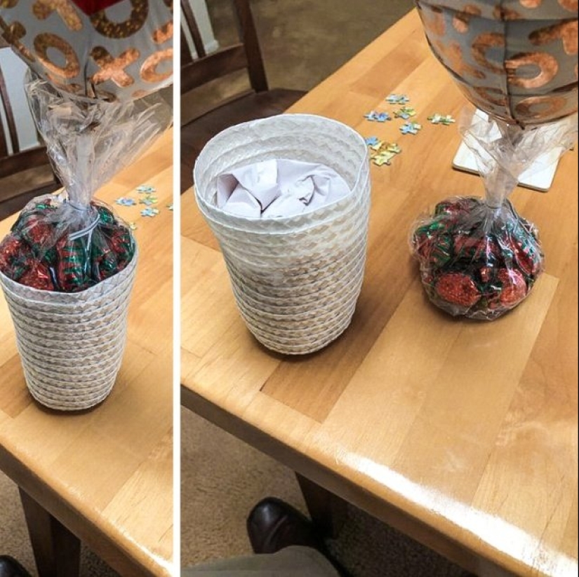 La espera frente a la realidad: una selección de fotos engañosas La espera frente a la realidad: una selección de fotos engañosas