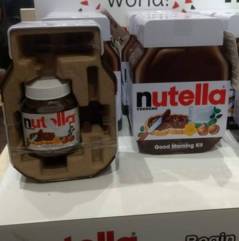 La espera frente a la realidad: una selección de fotos engañosas La espera frente a la realidad: una selección de fotos engañosas